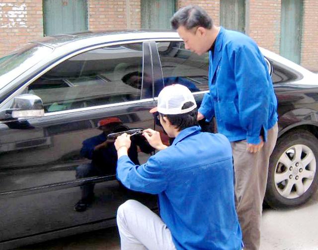 廛河区开锁公司：车钥匙坏了怎么办